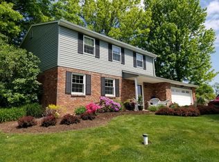 22 Wolfram Rd, Washington, PA 15301