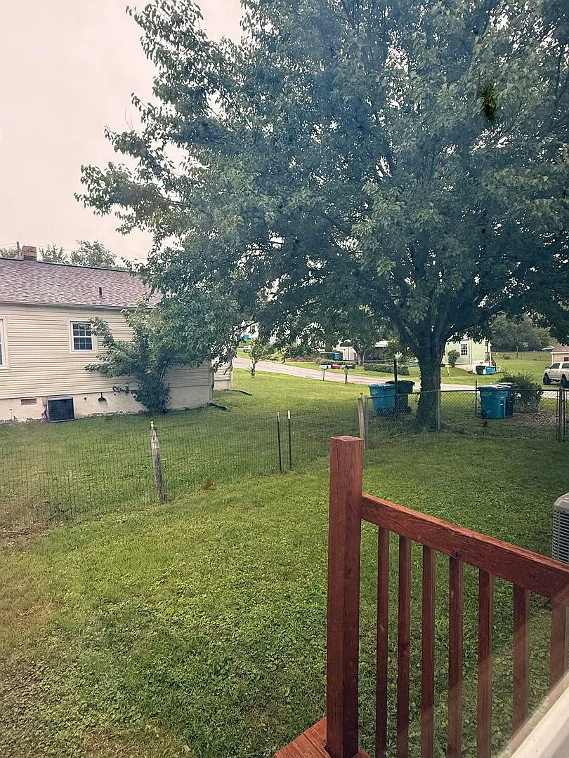 Well Maintained Cottage Style Ranch - 5103 Woodlawn Road, Roanoke, VA 24017 - Solar Panels — Photo 3