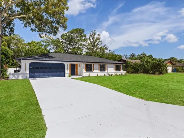 12018 LINDEN DRIVE, SPRING HILL, FL 34608