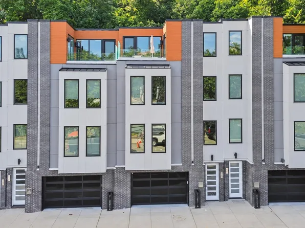 367 Park Ave, Weehawken, NJ 07086