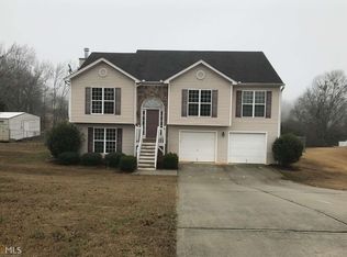 1387 Biedermeier Rd, Winder, GA 30680