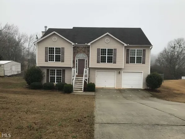 1387 Biedermeier Rd, Winder, GA 30680