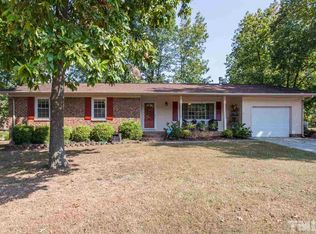 3414 Marquis Dr, Durham, NC 27704