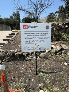 1049 Concha St LOT 18, Altadena, CA, 91001