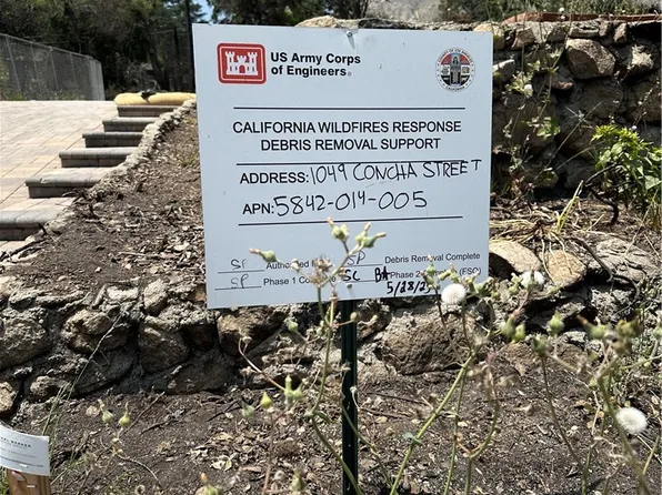 1049 Concha St Lot 18, Altadena, CA 91001