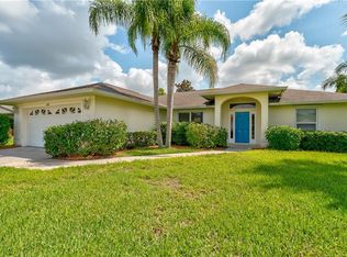 432 Biscayne Ln, Sebastian, FL 32958