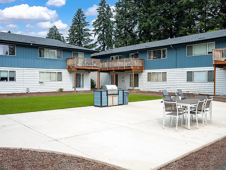 Forty9 Jamieson Apartments — Photo 45