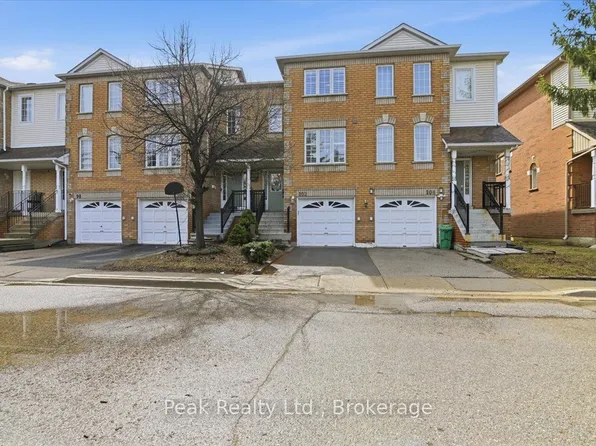 9800 McLaughlin Rd N #102, Brampton, ON L6X 4R1