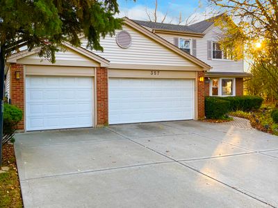357 E Shady Pines Ct, Palatine, IL, 60067
