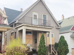 3363 N 26th St, Milwaukee, WI 53206
