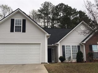 368 Lee Miller Dr, Suwanee, GA 30024