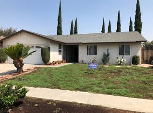 16360 Sequoia Ave, Fontana, CA 92335