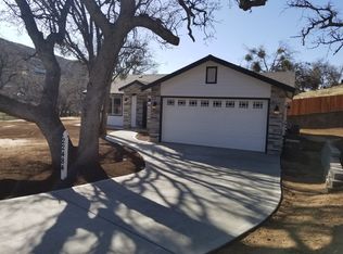 22484 Zurich Dr, Tehachapi, CA 93561