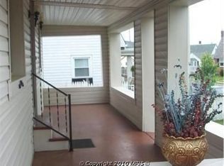 6921 5th Ave, Dundalk, MD 21222