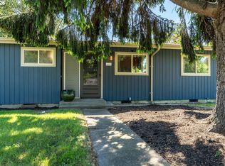 1655 Norkenzie Rd, Eugene, OR 97401