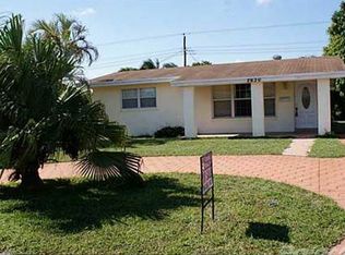 2630 Havana Dr, Miramar, FL 33023