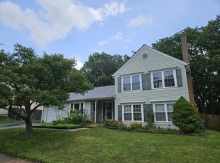 310 Silver Ridge Dr, Sterling, VA 20164