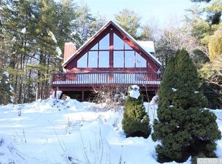 187 Ford Hill Rd, Hunter, NY 12442