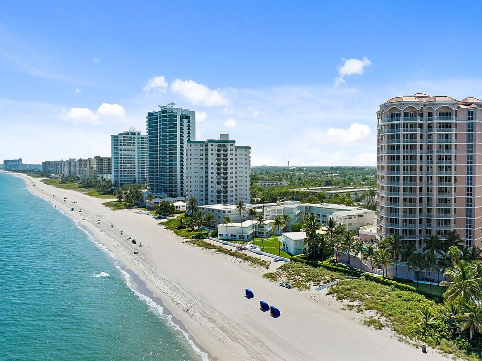1st image of 1460 S Ocean Boulevard #1003