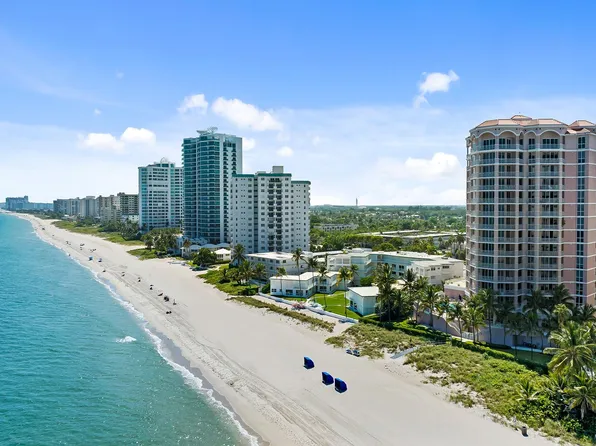 1460 S Ocean Boulevard #1003, Lauderdale By The Sea, FL 33062