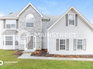 6219 Crooked Creek Dr, Rex, GA 30273