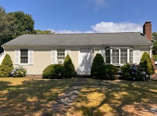 35 Antlers Rd, South Yarmouth, MA 02664