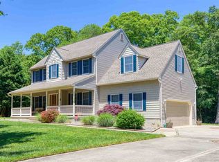 802 Heather Ln, Cape May, NJ 08204