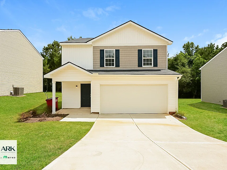 597 Ivy Brook Way