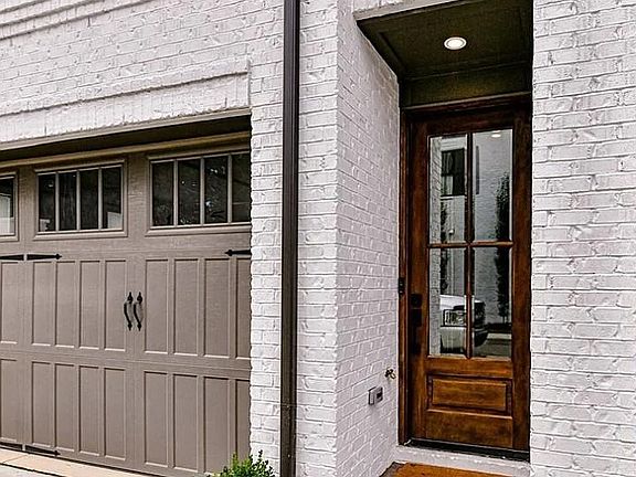 Keyless entry and Ring camera