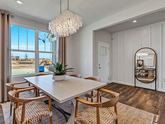 Model Representation