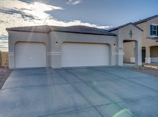4037 N 306th Ln, Buckeye, AZ 85396