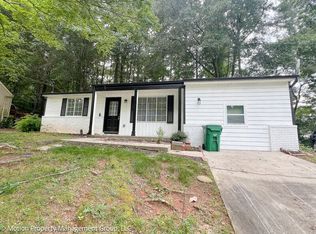 1995 Northerly Way, Stone Mountain, GA 30088
