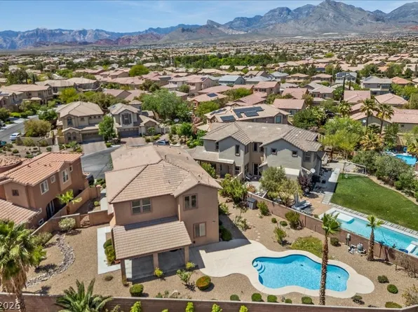 1036 Bayhead Ct, Las Vegas, NV 89138