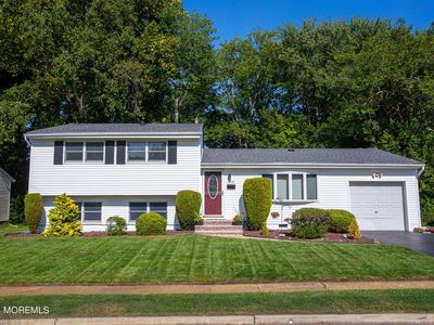 64 Annapolis Drive, Hazlet, NJ, 07730