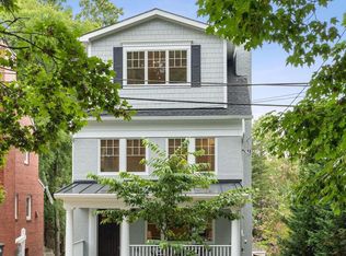 4605 Clark Pl NW, Washington, DC 20007