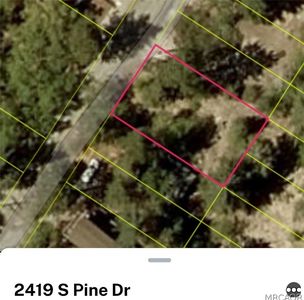 2419 Pine Dr, Arrowbear Lake, CA, 92382