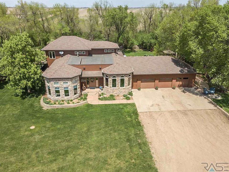 27030 459th Ave, Parker, SD 57053 Zillow