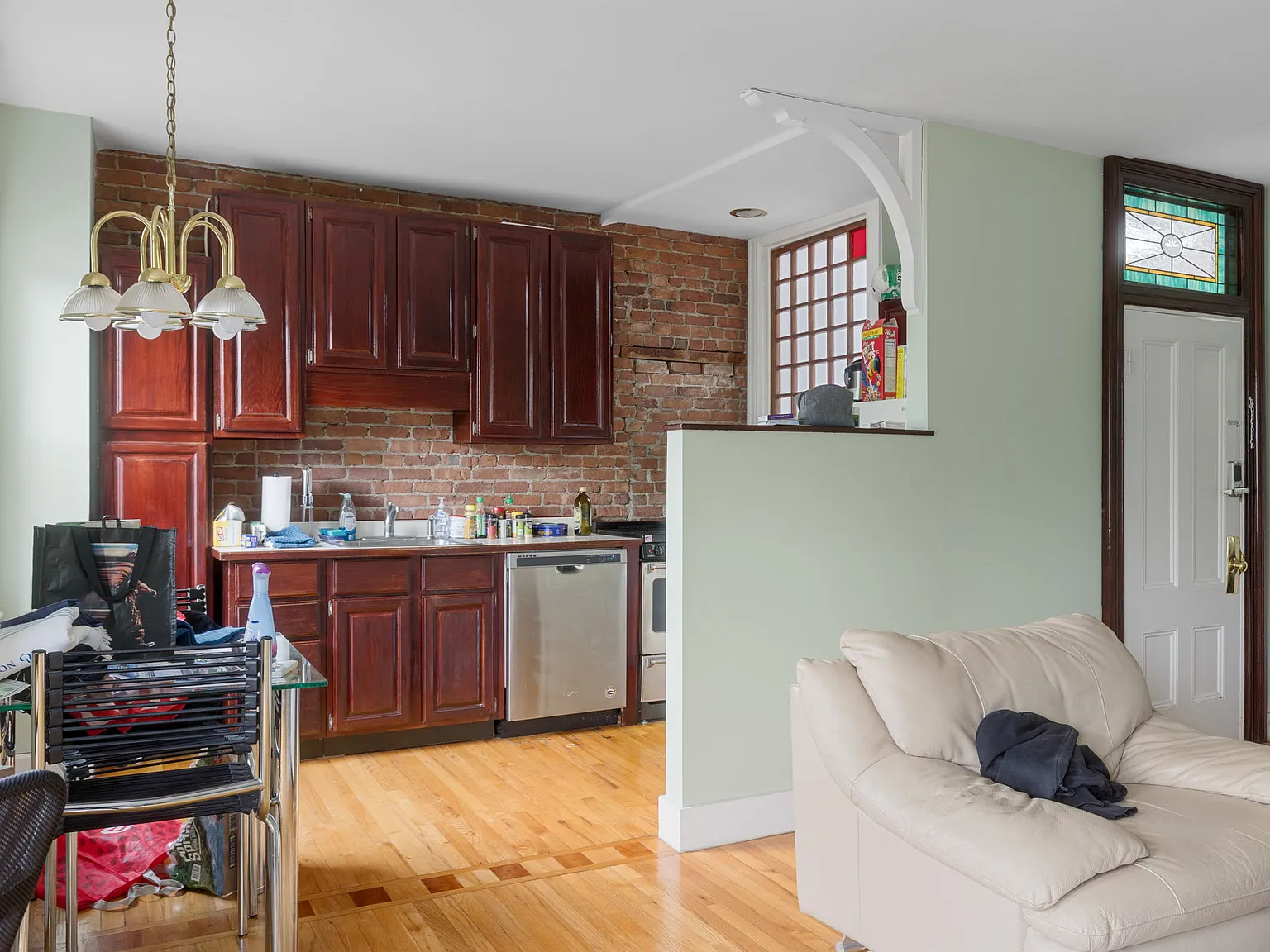 1 bed, 779 sqft, $3,495 — Photo 3