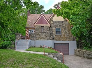 3948 Holman Cir, Cincinnati, OH 45236