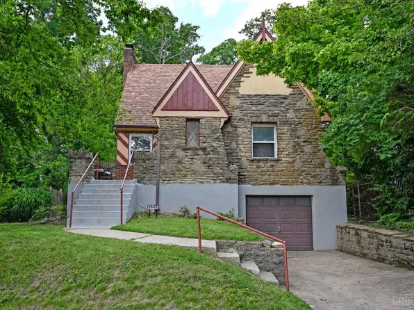 3948 Holman Cir, Cincinnati, OH 45236