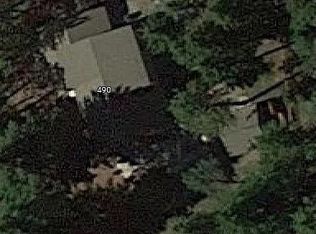 490 Tamarack Dr, Ronald, WA 98940