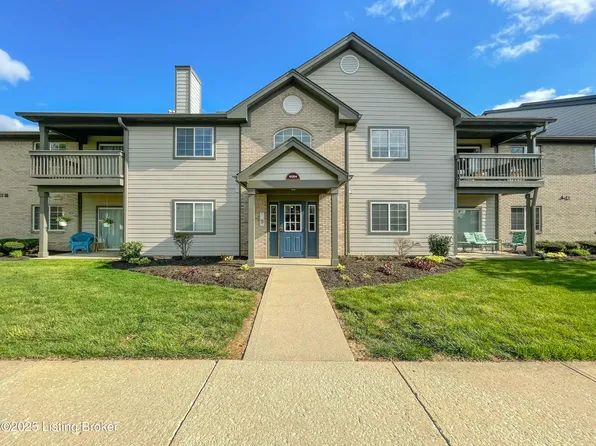 10304 Southern Meadows Dr APT 104, Louisville, KY 40241