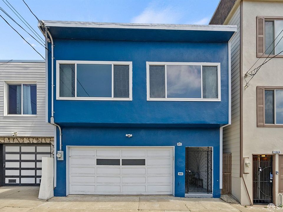 2nd image of 1446 Underwood Ave