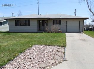 324 25th Ave, Greeley, CO 80631