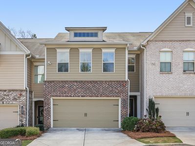 162 Alday Ln, Marietta, GA, 30060
