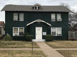 2107 Taft St APT A, Wichita Falls, TX 76309