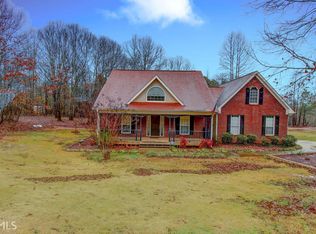 553 Higgins Rd, Locust Grove, GA 30248