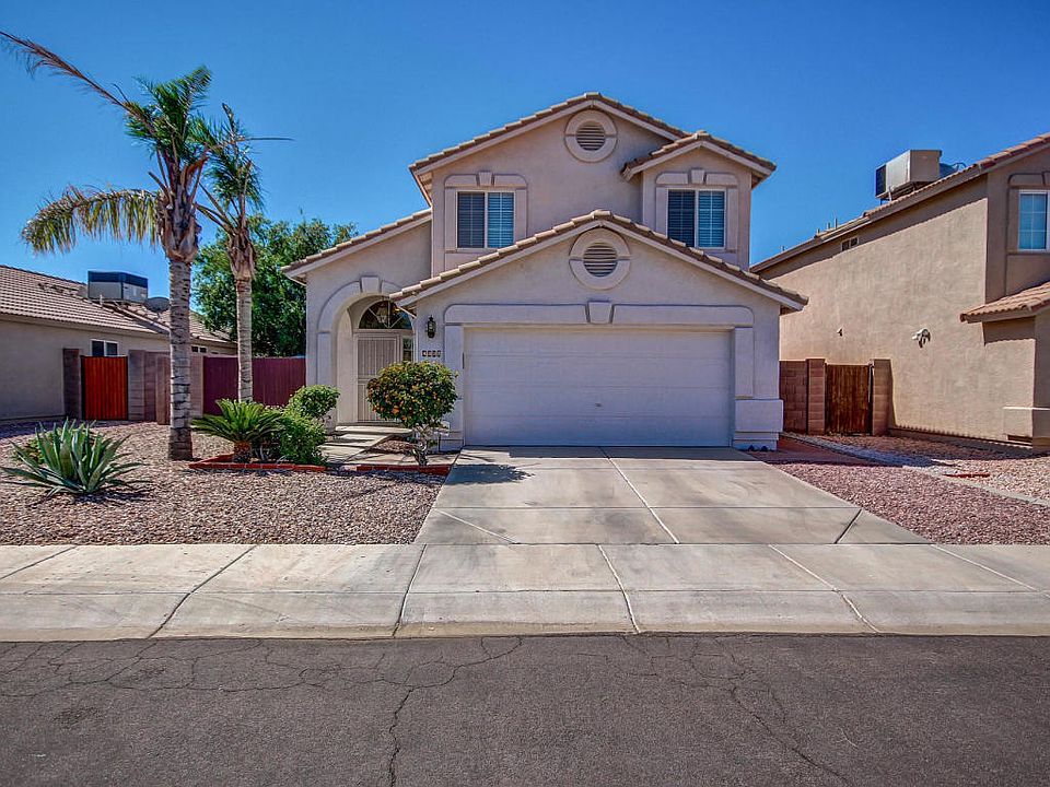 1st image of 4037 W Abraham Ln