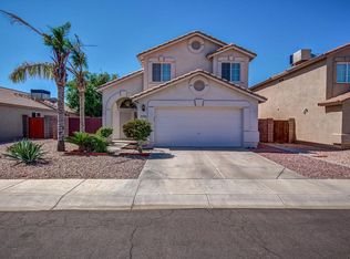4037 W Abraham Ln, Glendale, AZ 85308