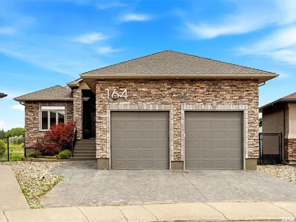 164 Oxbow CRESCENT, Regina, SK S4Y 0A6